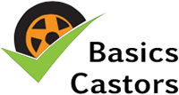 Basics Castors