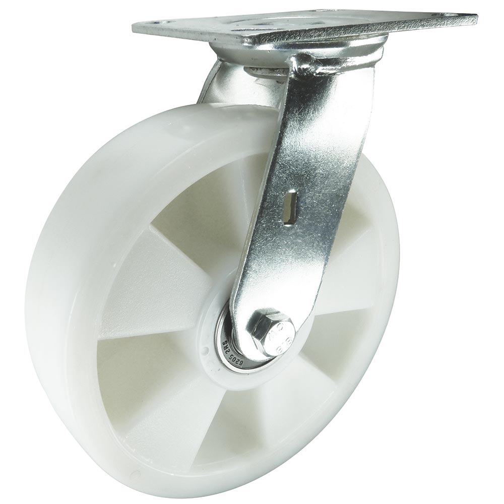 Heavy Duty Industrial Castors Buy Now BASICS Castors