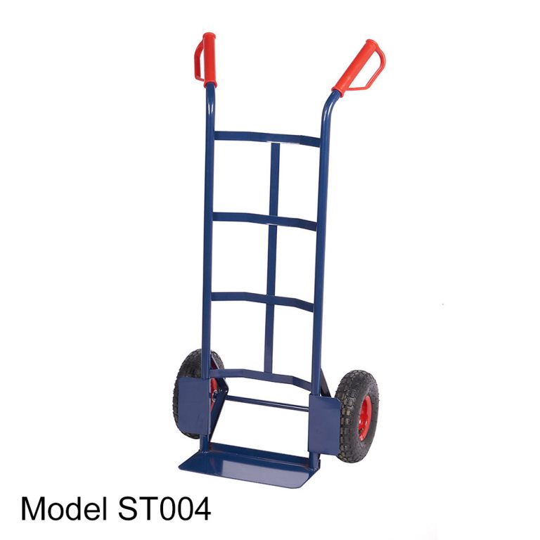 Sack-truck-twin-handle-150kg-pneumatic-tyre-04P50