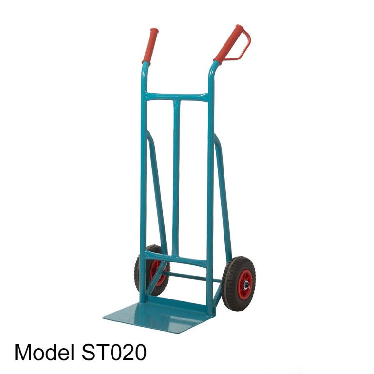 Model ST020: Standard sack truck