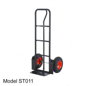 Model ST011: Heavy Duty P handle sack track