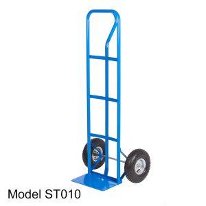 Model ST010: Value P handle sack truck