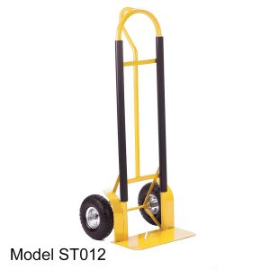 Model ST012: White goods/delicate load sack truck