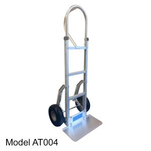 Model AT004: Convertible sack/Platform trolley