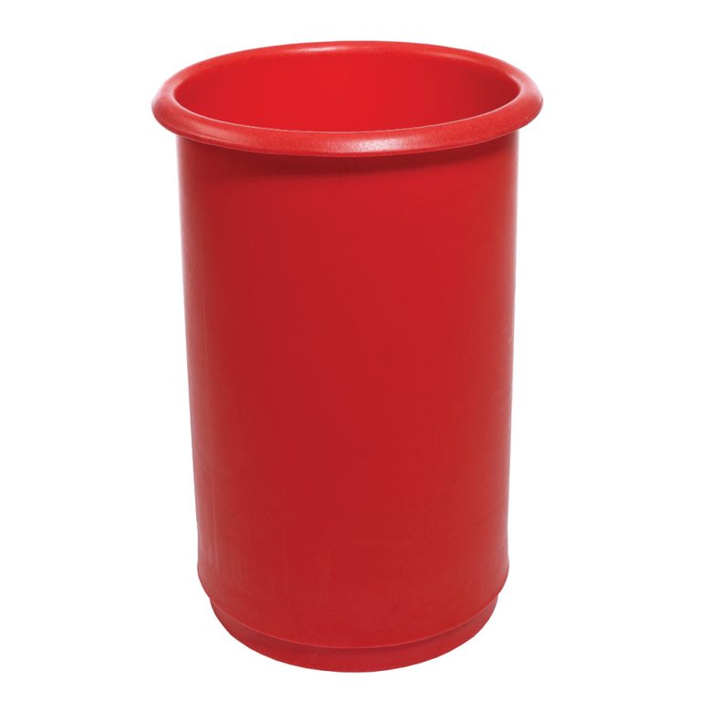 Stacking Bin, 65 litre capacity – ref CT063